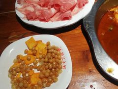 -惠友大虾(太原北街店)