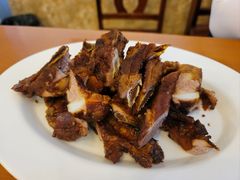 排骨-天佑祥万春老卤(天乡后街店)
