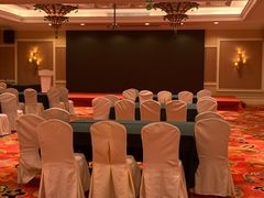 -临沂华盛江泉城大酒店