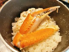 -蟹道乐(道顿堀本店)