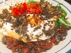 -老地方猫儿面(磁器口店)