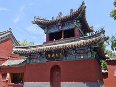 -洛阳白马寺