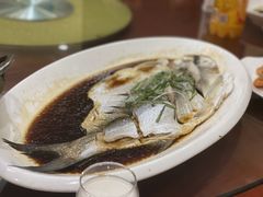 -钓台野鱼馆(钱江国际时代广场店)