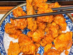-莫家传承菜(耗儿鱼特色店)