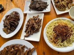 -天佑祥万春老卤(天乡后街店)