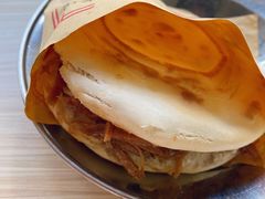 -樊记腊汁肉(竹笆市总店)