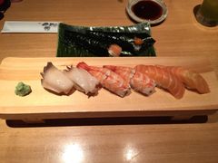 -筑地玉寿司(銀座コア店)