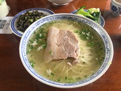 -同得兴 Since·1995 传统苏式面馆(十全街店)