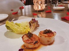 -CHASE Modern Cuisine(崇宁路店)
