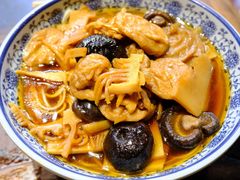 -西园寺素食(西园弄戒幢律寺店)