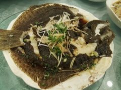 -中国吉菜名店广源宾馆餐厅