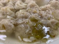 -汪家馄饨(集庆路店)