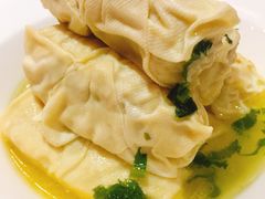 鸡汁百叶包-老吉士(环贸iapm店)
