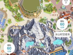 -上海海昌海洋公园