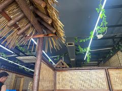 -东北铁锅炖鱼·大鹅·小鸡·排骨(五塔寺广场店)