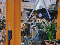 -About Bistro關於·泰式家庭料理