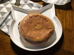 紫薯奶酪-仙峰天然面包(迎宾路店)