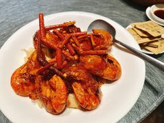 -猪肉婆私房菜(容桂总店)