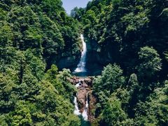 -龙苍沟森林公园