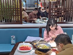 -上地宴·中关村的会客厅(清河高铁站店)