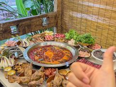 -符淼淼火锅(宽窄巷子店)