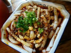 -重庆金爪爪干锅(龙头寺店)