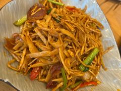 -隅乐胡椒虾·台湾菜·团建(皇岗店)