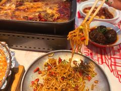 -饶福记·南昌烧烤大排档(九龙湖土著店)