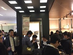 -崇光百货(铜锣湾店)