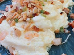 凤城炒牛奶-顺德人家食府(黄金广场店)