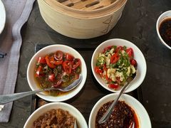 -西安凯悦酒店·湖畔中餐厅