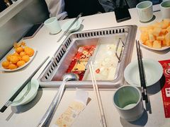 -野妹火锅(北京路店)