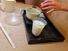 -隐溪茶馆(静安寺店)