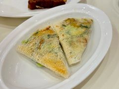 生煎小棠菜锅贴-凤凰楼酒家·粤宴点心(华强北店)