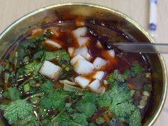 -万松园云记·生烫牛肉面(MOMOPARK店)