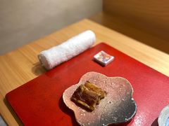 -鮨青(恒基名人购物中心店)