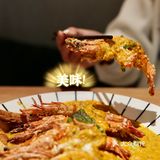 幸福的周日是吃到了好吃的泰餐😋