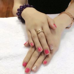 点击看大图 picture-EMILY艾枚莉美甲美睫·美颜·现磨咖啡