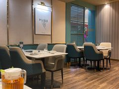 大堂-美奈小馆·越南料理(中航城君尚购物中心店)