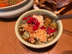 红糖冰粉-新发现(苏州中心商场店)