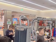 -乐刻健身(天目里精品店)