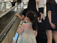 -CGV影城(滨江天街IMAX店)