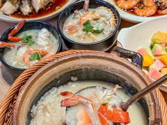 -潮州府·潮菜·砂锅粥(徐家汇店)