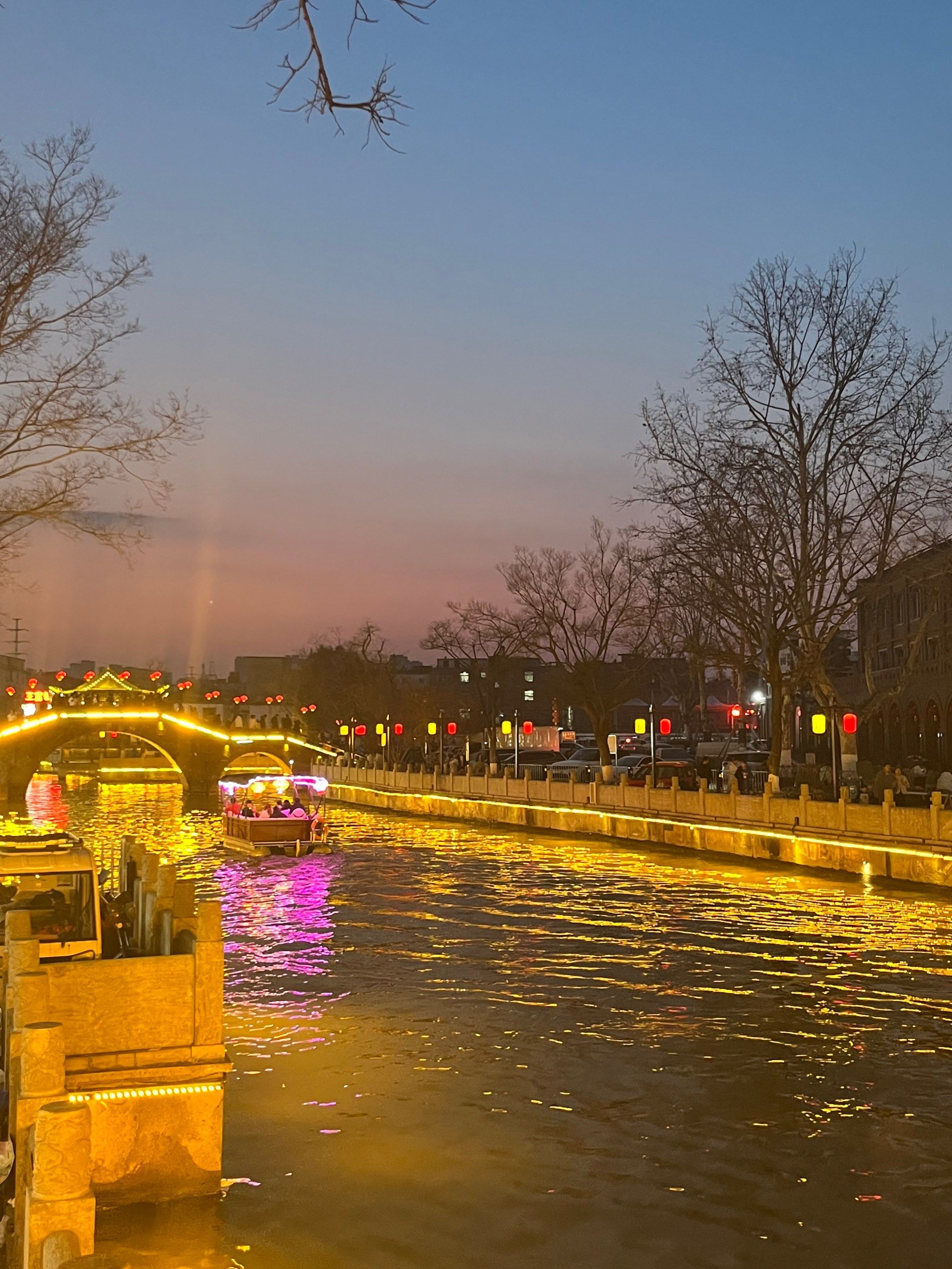 带你一日玩转颍上