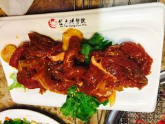 -金太阳海鲜烧烤·本地人餐厅(东纬路旗舰店)