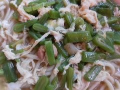 -旺角小渔村·海肠捞饭开创者(环山路店)