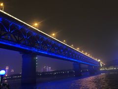 -武汉两江游览·夜游长江(汉口粤汉码头)
