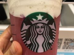 -星巴克(烟台大悦城店)