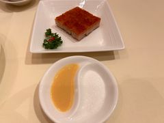 冰烧三层肉-利苑酒家(华熙国际店)