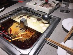 -海底捞火锅(老城根店)